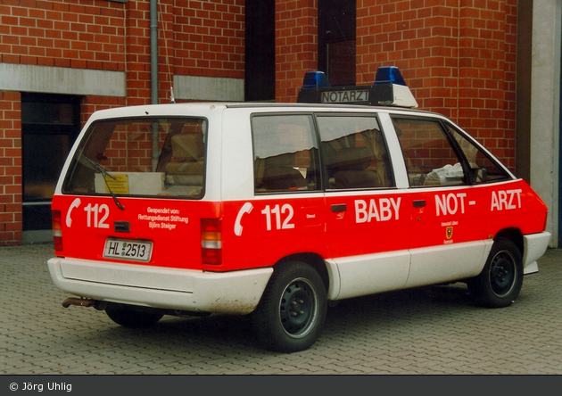 Florian Lübeck 01/81-01 (a.D./1)