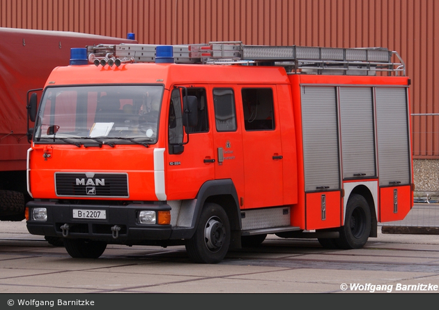 Florian Berlin LHF 16/12 B-2207 (a.D.)