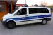 Šibenik - Policija - Kontrollstellenfahrzeug