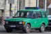 BP23-225 - Land Rover Discovery - FuStW (a.D.)