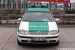 BP19-564 - VW Golf Variant - FuStW (a.D.)