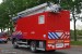 Wormer - Brandweer - mobile Sendestation - 6284