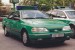 DO-3223 - Ford Scorpio - KdoW