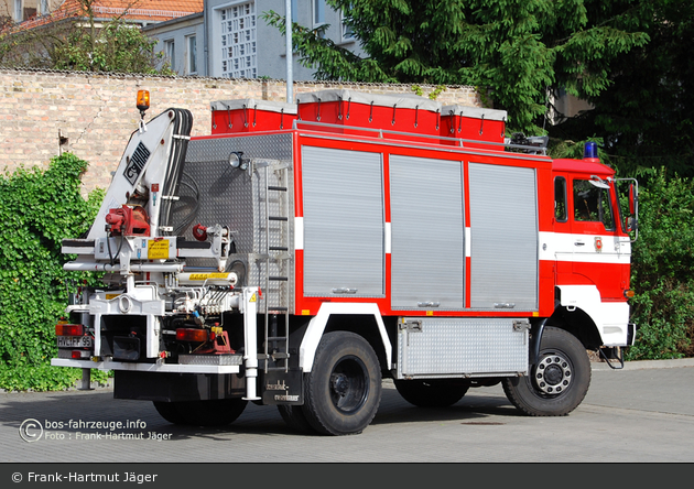 Florian Havelland 03/52-01 (a.D.)