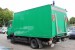 B-31501 - MB 711 - LKW mit Ladebordwand