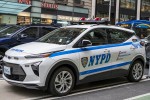 NYPD - Manhattan - Traffic Enforcement Manhattan South - FuStW 7413