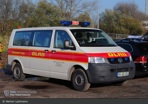 Adler Hamburg 13/53 (HH-WR 1353)