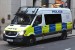 London - Metropolitan Police Service - Territorial Support Group - GruKw - BQM