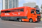 Florian Berlin Informationstruck B-2026