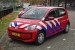 Rijswijk - Brandweer - PKW - 15-9508