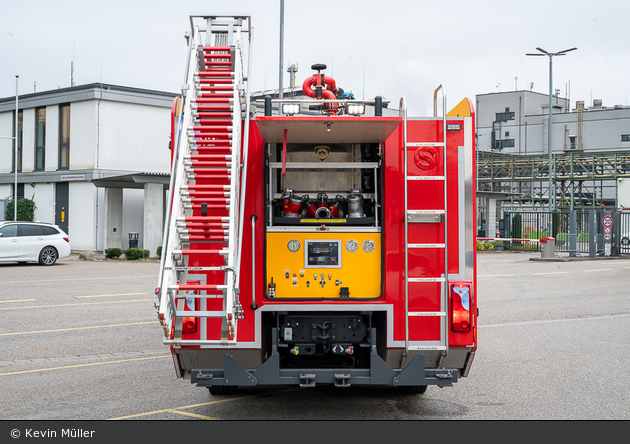 Florian Evonik 01/29-02