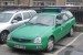 BG18-496 - Ford Scorpio Turnier - FuStW (a.D.)