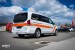 unbekannter Ort - KaPo Thurgau - Patrouillenwagen - 0720