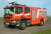 Cranfield - Airport Fire & Rescue Service - RIV