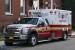 FDNY - EMS - Ambulance 125 - RTW