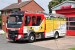 Wigton - Cumbria Fire & Rescue Service - WrL