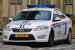 AA 2655 - Police Grand-Ducale - FuStW
