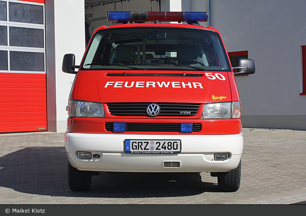 Florian Wünschendorf 50