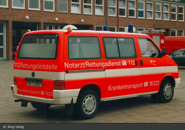 Florian Kiel 10/85-01 (a.D.)