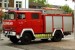 Lenzburg - Regio Feuerwehr - TLF - Gofi 27 (a.D.)