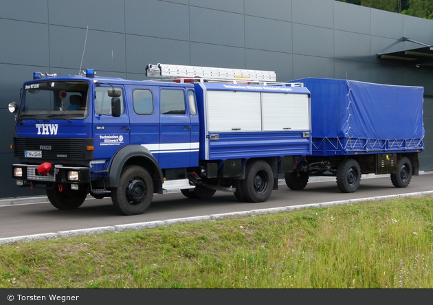 Heros Waldshut-Tiengen 22/51