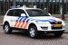 Amsterdam - Politie - Team Bewaken en Beveiligen - SW