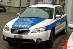 Aargau - KaPo - Patrouillenwagen