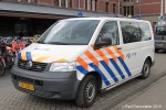 Amsterdam - Politie - MTW
