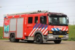 Noordoostpolder - Brandweer - HLF - 25-6134 (a.D.)