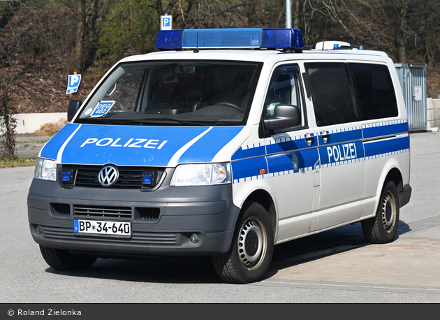 BP34-640 - VW T5 4Motion - HGruKw