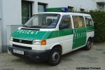 HB-3386 - VW T4 - HGruKW (a.D.)