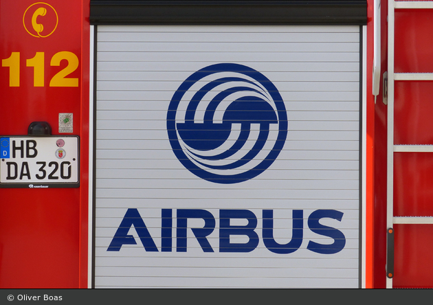 Florian Airbus 68/48-01