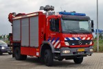 Sittard-Geleen - Brandweer - RW-Kran - 24-3371
