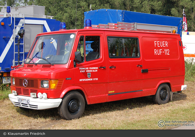 Florian Verden 80/25 (a.D./2)