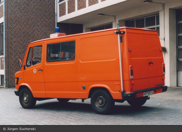Florian Hamburg 25 GW-Versorgung (HH-8024) (a.D.)