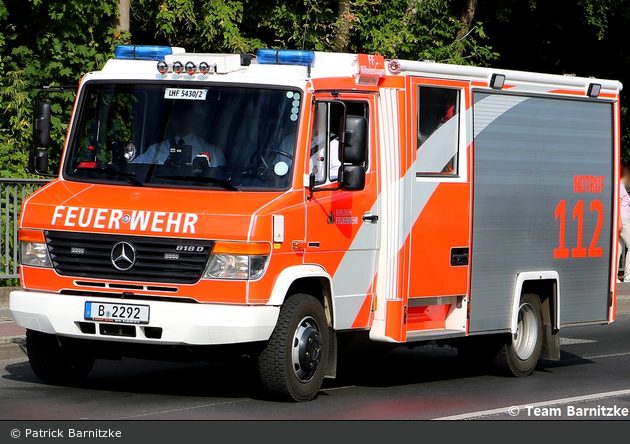 Florian Berlin LHF 10/5 B-2292