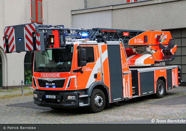 Florian Berlin DLK 23-12 B-2334