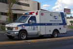 Las Vegas - American Medical Response - ALS-Ambulance 79907 (a.D.)