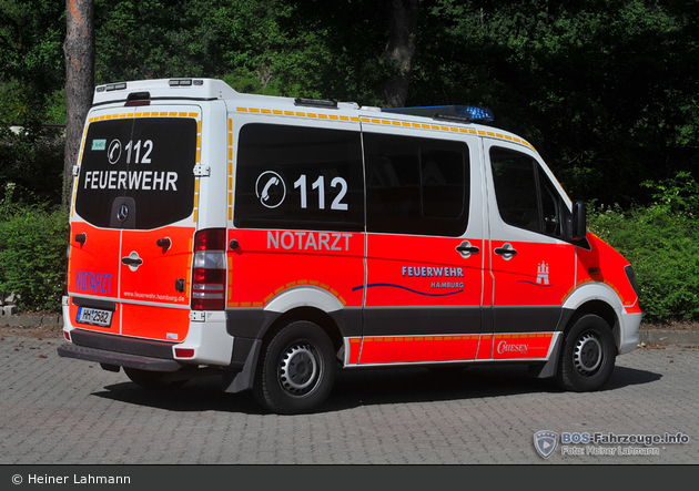 Florian Hamburg NEF (HH-2582)