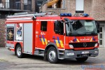 Nijlen - Brandweer - HLF