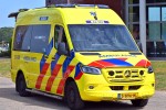 Venray - AmbulanceZorg Limburg - RTW - 23-103