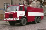 Klietz - Feuerwehr - TLF 32