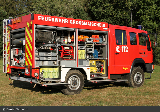 Florian Grossmaischeid 44