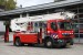 Hilversum - Brandweer - TMF - 14-7051 (a.D.)