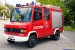 Veszprém - Tűzoltóság - TLF 1000
