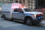 NYCTA - Brooklyn - Emergency Response - GW - TRK-S-243-17