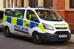 London - Metropolitan Police Service - leMKw - CAK