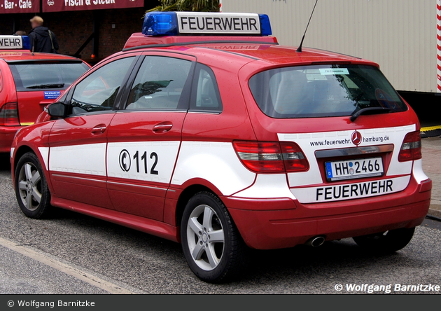 Florian Hamburg Pressesprecher (HH-2466) (a.D.)