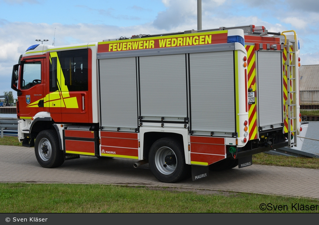 Florian Wedringen 42