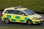 Hounslow - London Ambulance Service (NHS) - CV - 7488 (a.D.)